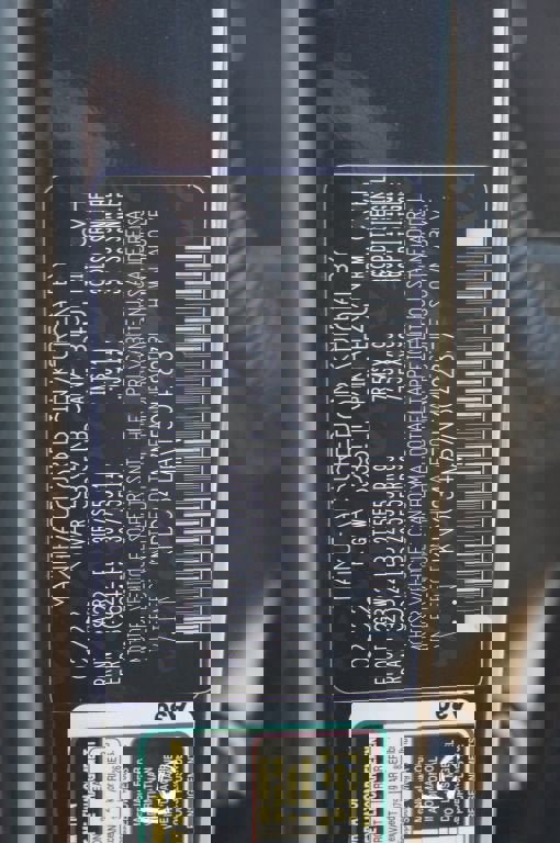 Used 2022 Kia EV6 Wind image 25