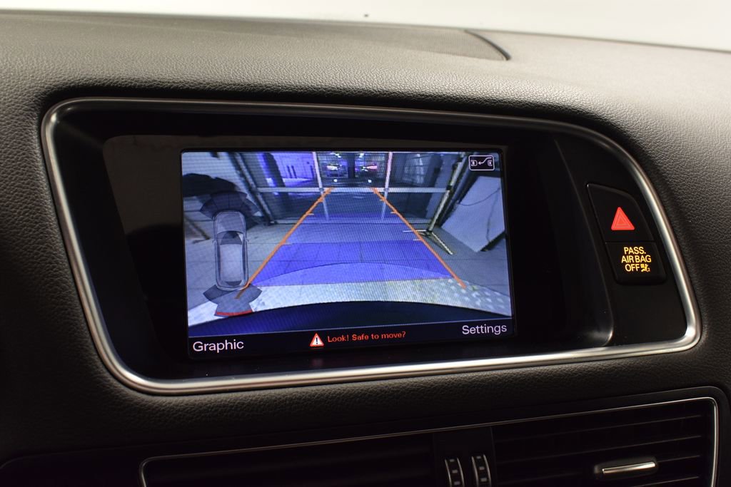 Used 2015 Audi SQ5 Premium Plus w/ Technology Package image 23