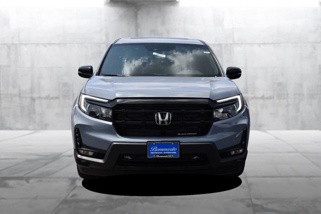 New 2026 Honda Ridgeline Black Edition image 4