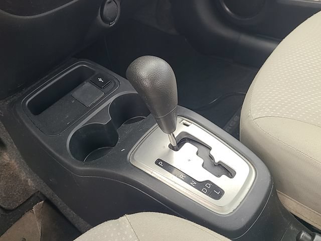 Used 2019 Mitsubishi Mirage G4 ES FWD image 21
