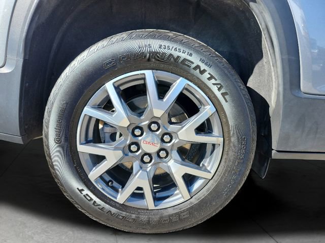 Used 2023 GMC Acadia SLT image 28