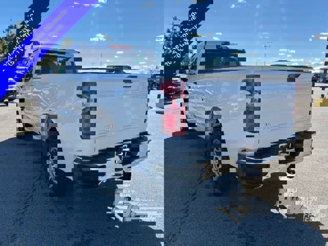 New 2026 Chevrolet Silverado 1500 W/T image 3