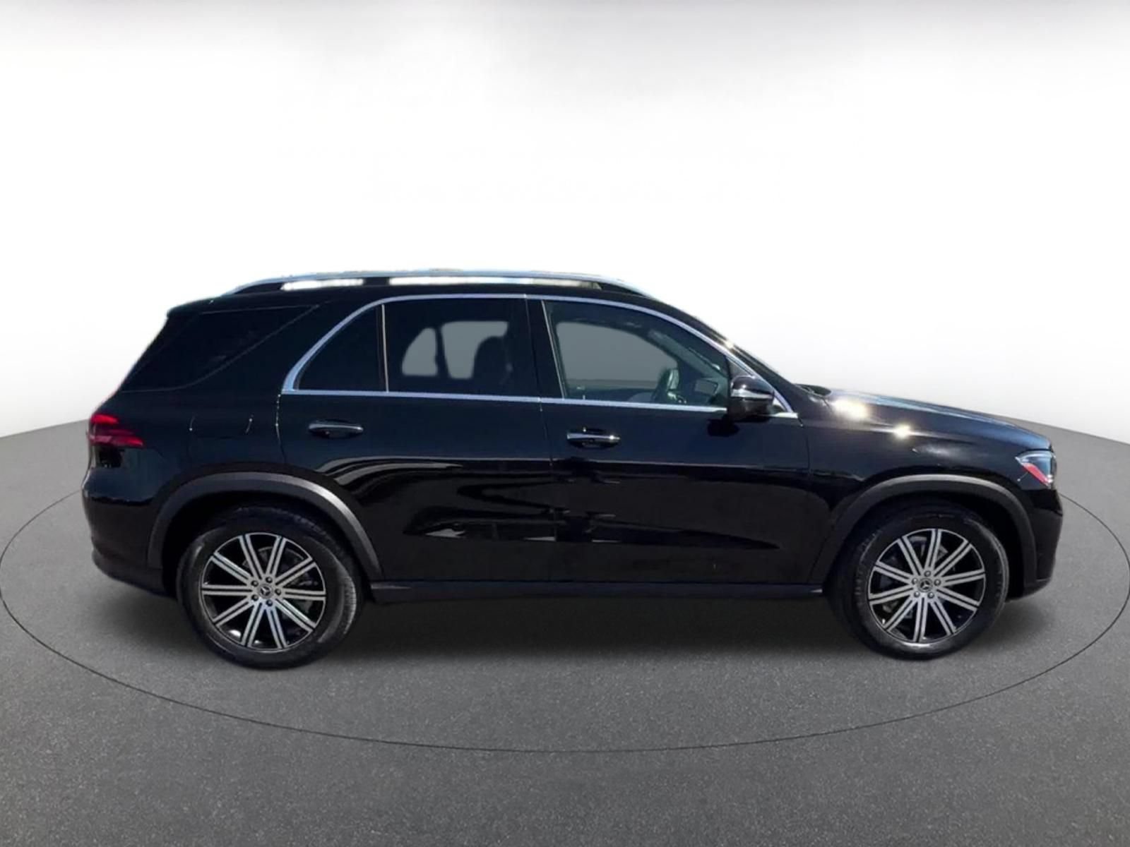 Used 2026 Mercedes-Benz GLE 350 4MATIC image 16