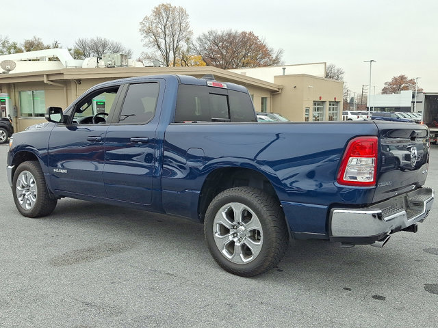 Used 2021 RAM 1500 Big Horn image 6