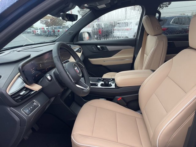 New 2026 Buick Enclave Preferred w/ Power Package image 8