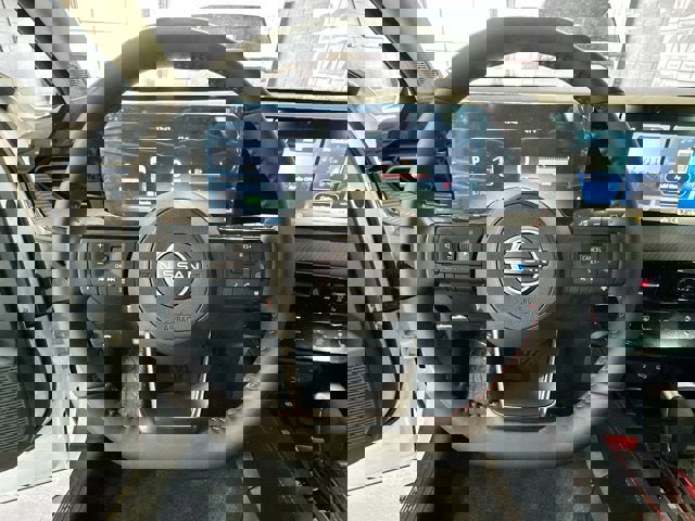 New 2026 Nissan Kicks SR w/ SR Premium Package image 10