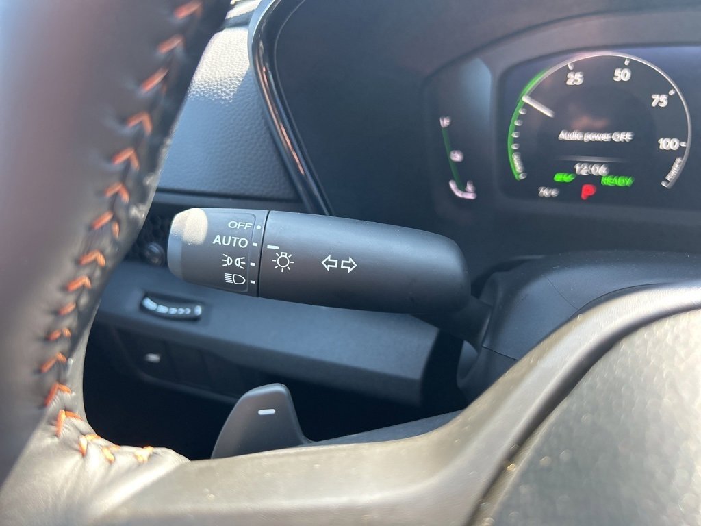 New 2026 Honda CR-V TrailSport image 34
