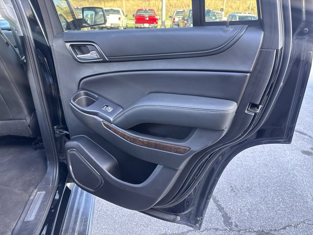 Used 2019 Chevrolet Tahoe LT AWD/4WD image 22