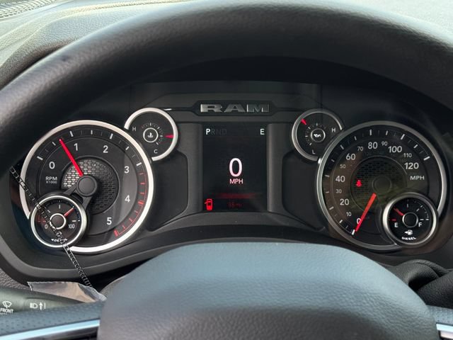 New 2027 RAM 5500 4x4 Crew Cab image 21