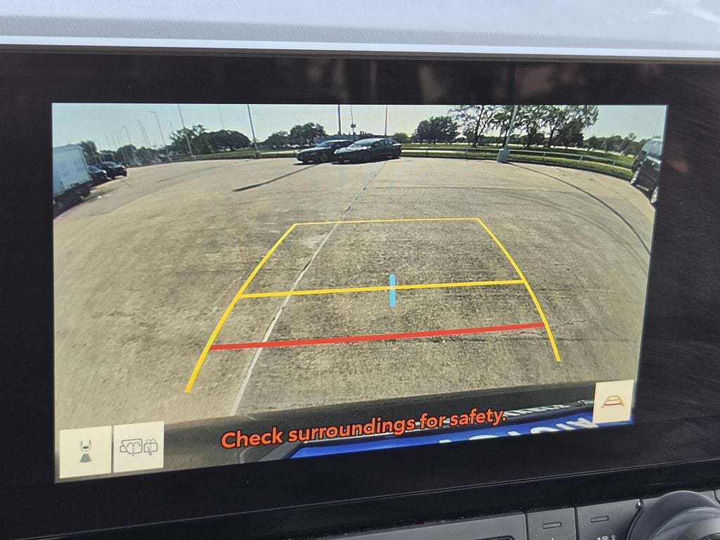 Used 2025 Toyota Grand Highlander FWD image 19
