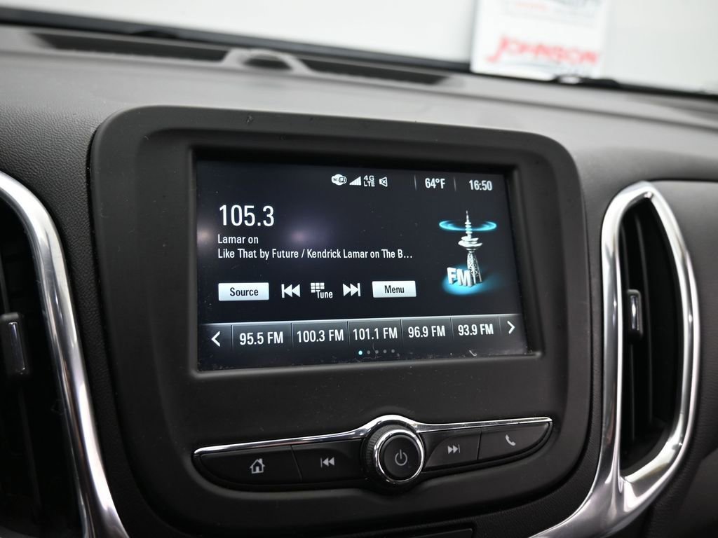 Used 2018 Chevrolet Equinox LT image 19