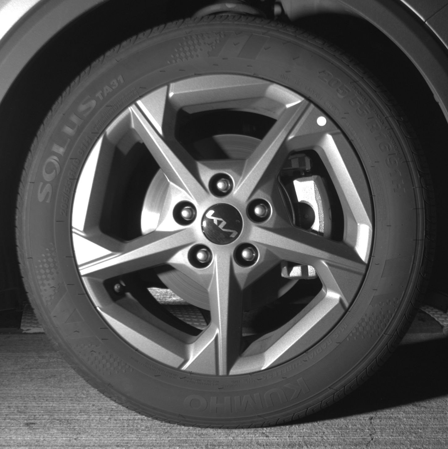 Used 2025 Kia K4 LXS image 13