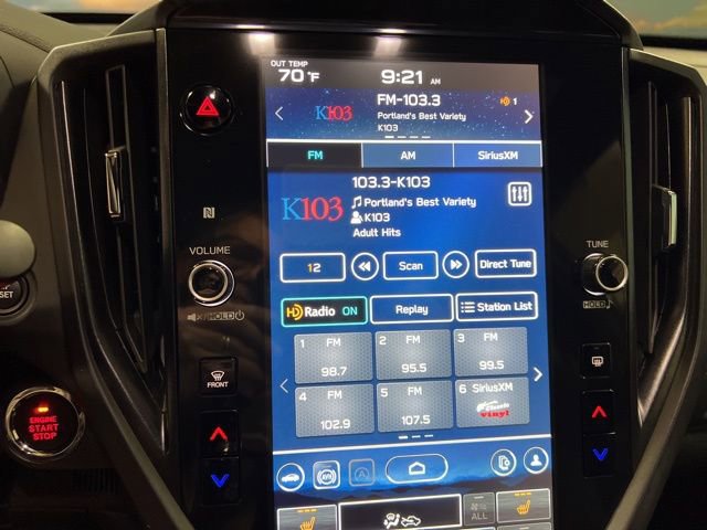 Certified 2026 Subaru Forester Premium image 37