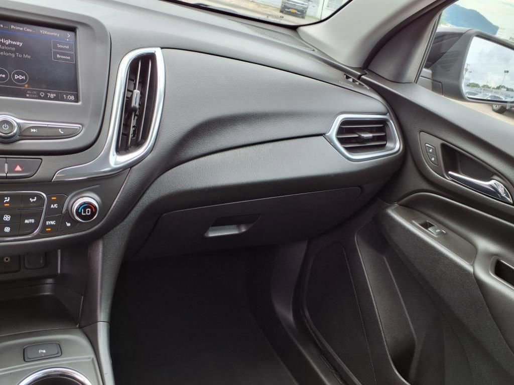 Used 2022 Chevrolet Equinox LT image 26