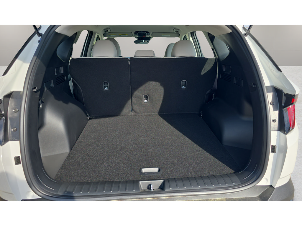 New 2026 Hyundai Tucson SE FWD image 9