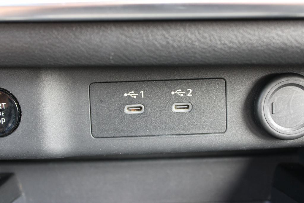 Used 2024 Nissan Rogue SV AWD/4WD image 44