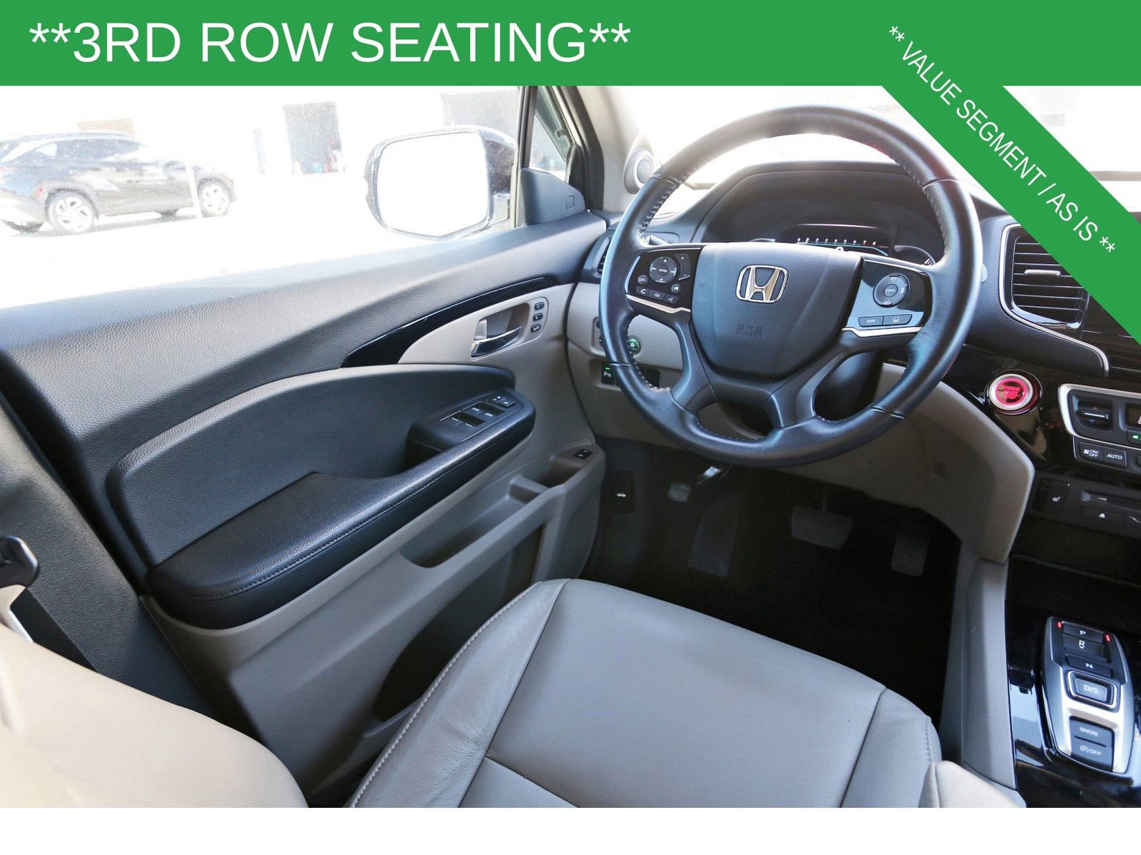 Used 2020 Honda Pilot Touring image 9
