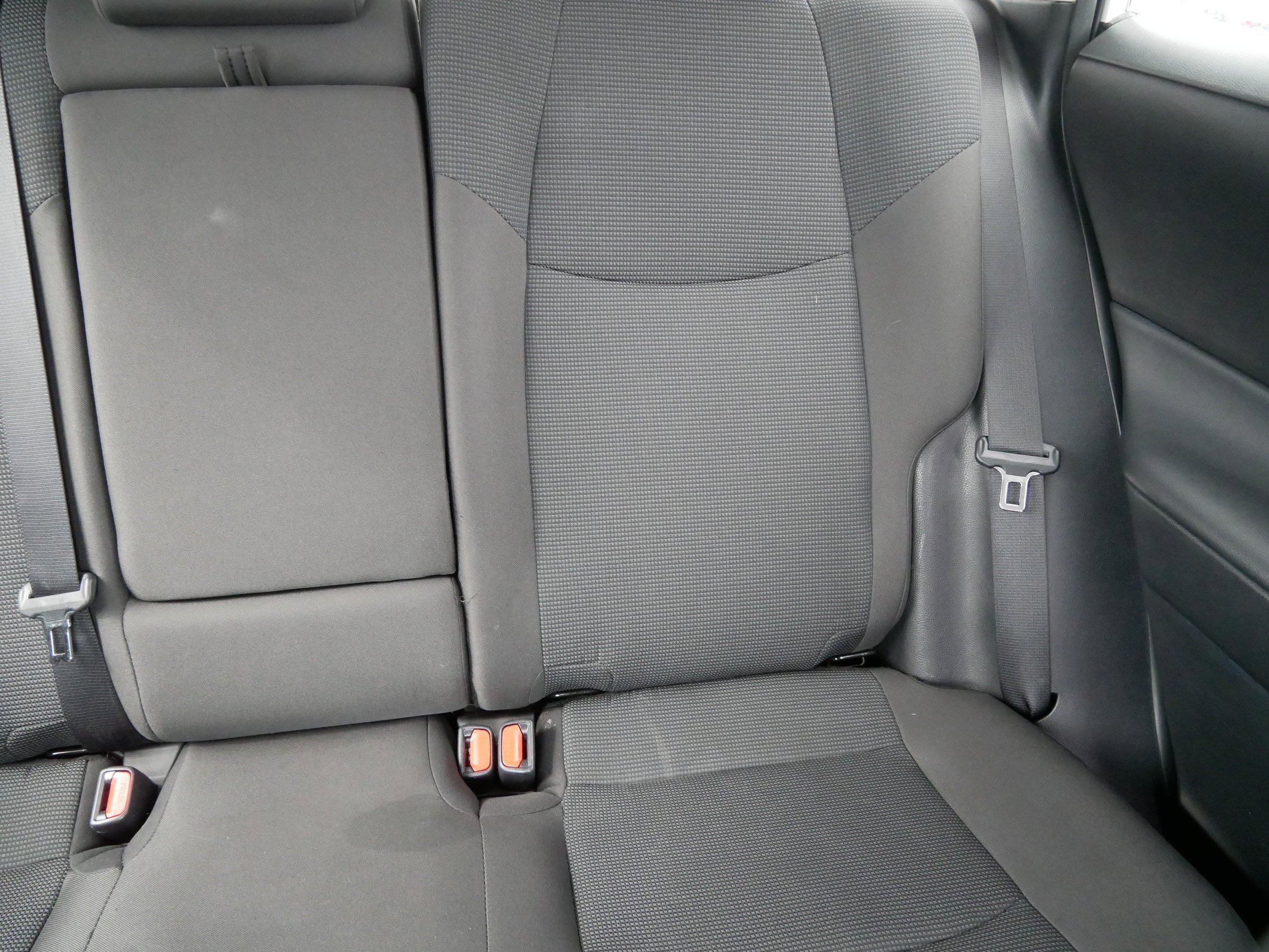 Certified 2024 Toyota RAV4 LE image 14