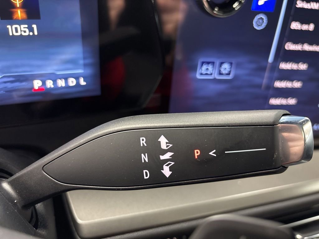 New 2026 Chevrolet Traverse LT w/ Sun and Wheel Package image 42