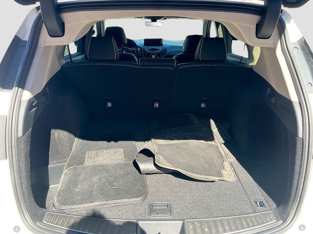 Used 2020 Acura RDX AWD w/ Advance Package image 27