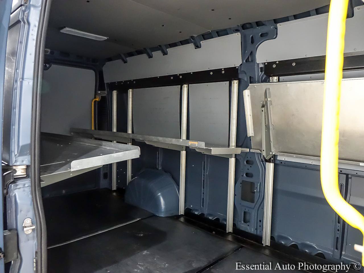 Used 2020 RAM ProMaster 3500 FWD image 16