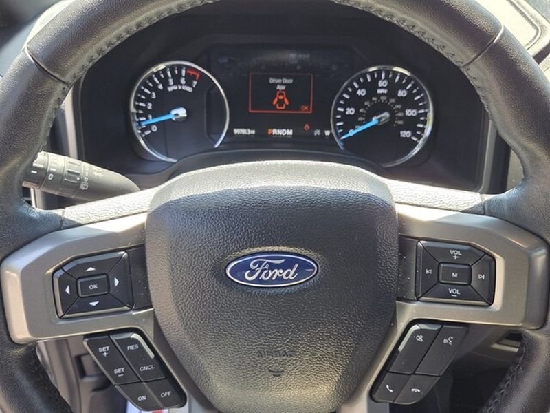 Used 2021 Ford Expedition XLT RWD image 24