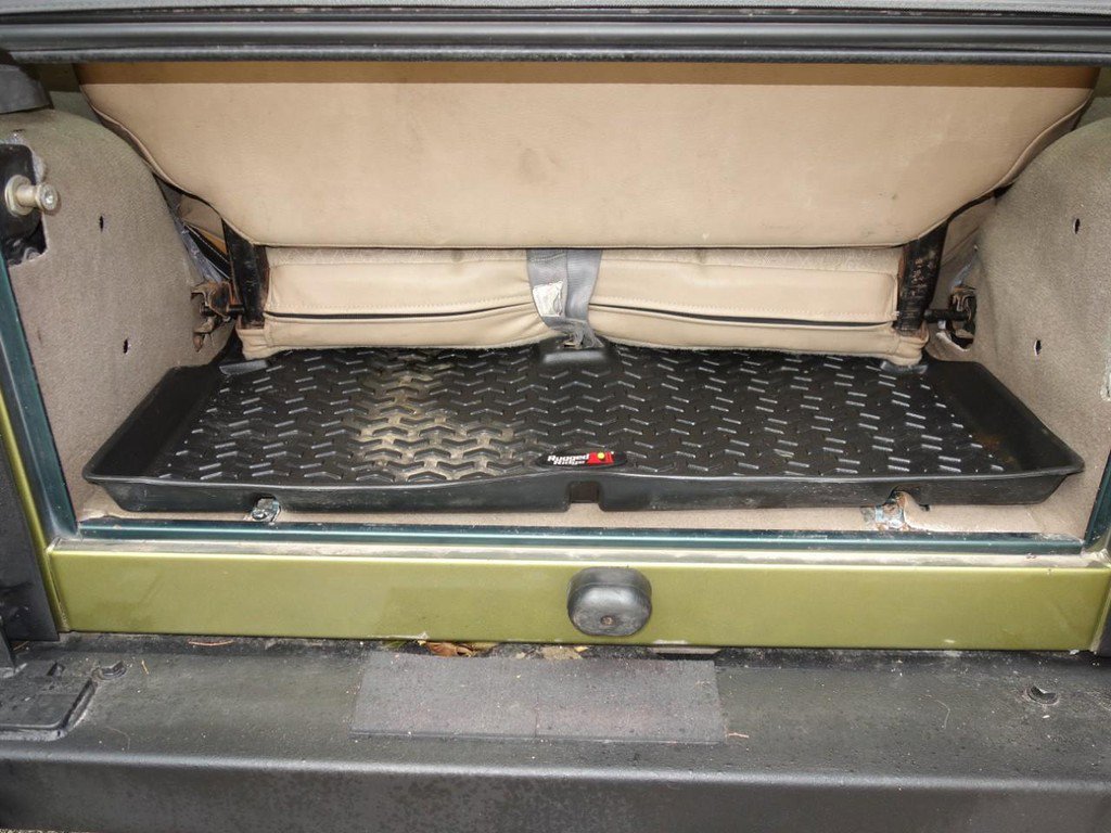 Used 2001 Jeep Wrangler Sport image 22