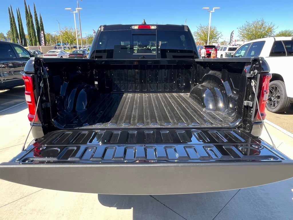New 2026 RAM 1500 Big Horn image 17