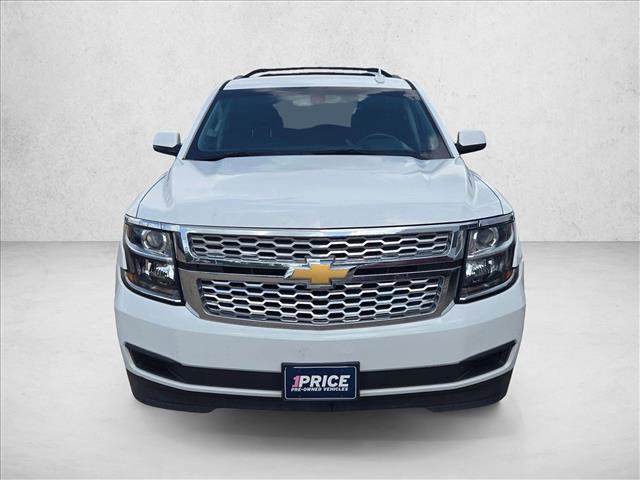 Used 2019 Chevrolet Tahoe LS w/ All-Season Package image 2