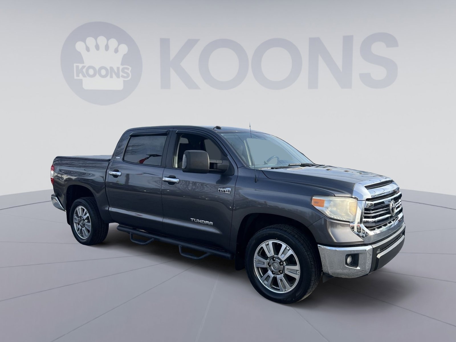 Used 2015 Toyota Tundra SR5 image 10