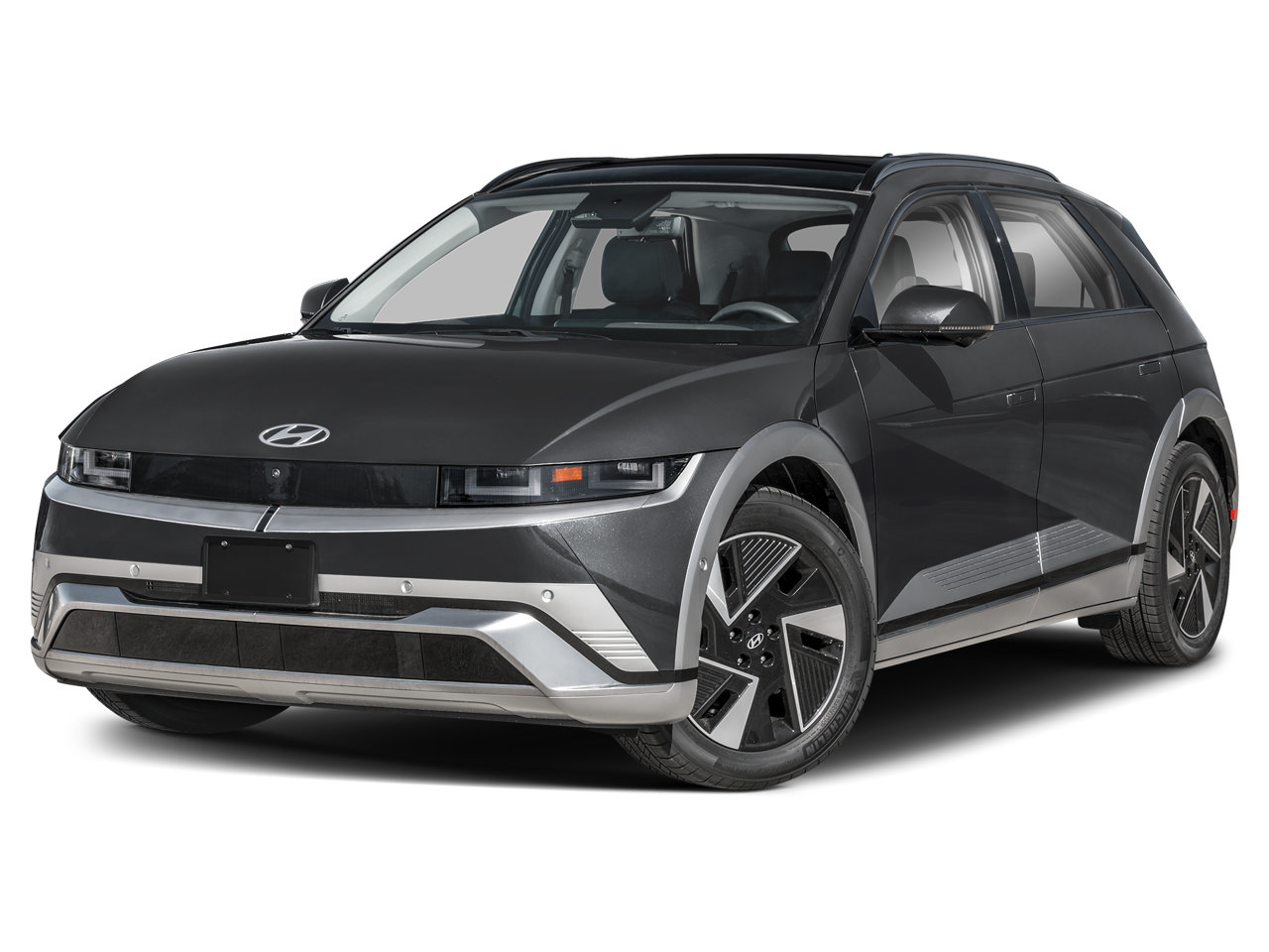 New 2026 Hyundai Ioniq 5 Limited AWD/4WD image 18