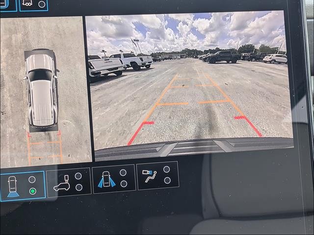 New 2026 GMC Yukon Denali w/ Sun & Power Step Package RWD image 26