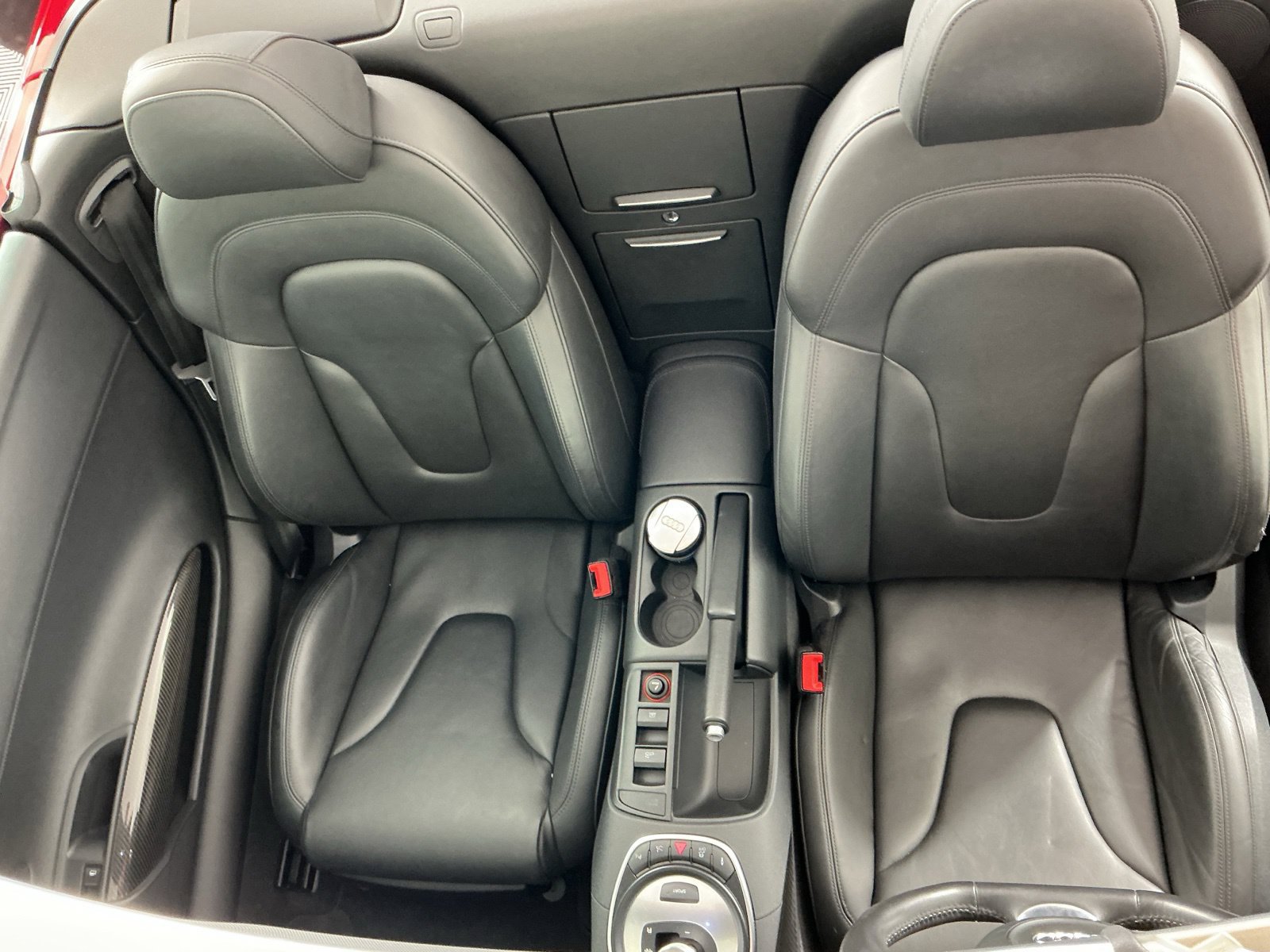 Used 2012 Audi R8 V10 AWD/4WD image 15