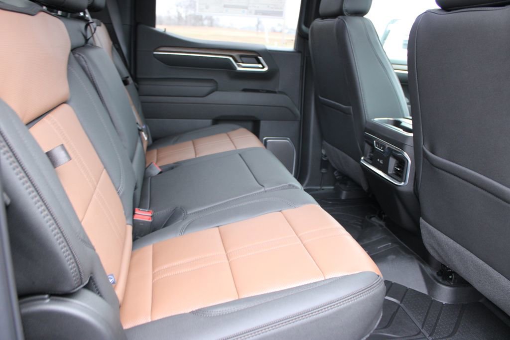 New 2026 Chevrolet Silverado 1500 High Country image 29