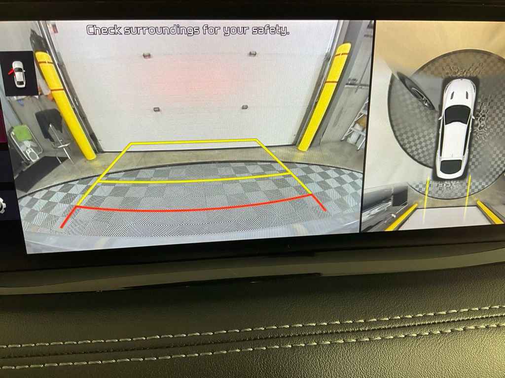 Used 2022 Kia Stinger GT2 image 15