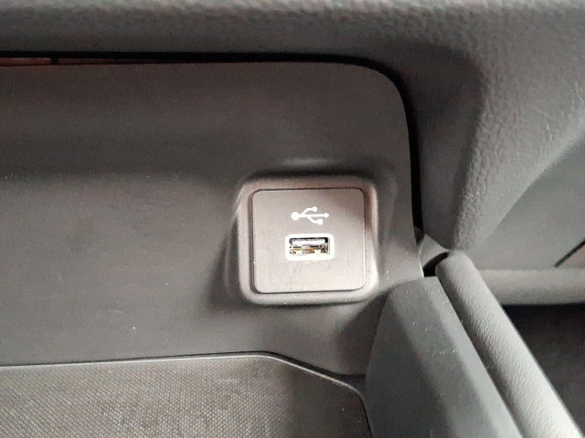 Certified 2025 Honda HR-V LX image 24