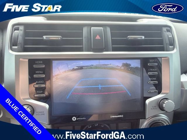 Used 2023 Toyota 4Runner TRD Sport RWD image 21