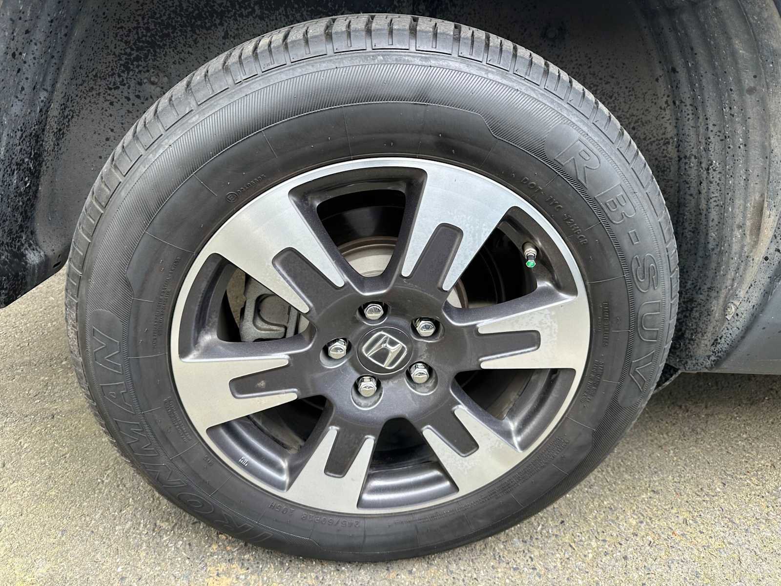 Used 2019 Honda Ridgeline RTL image 4