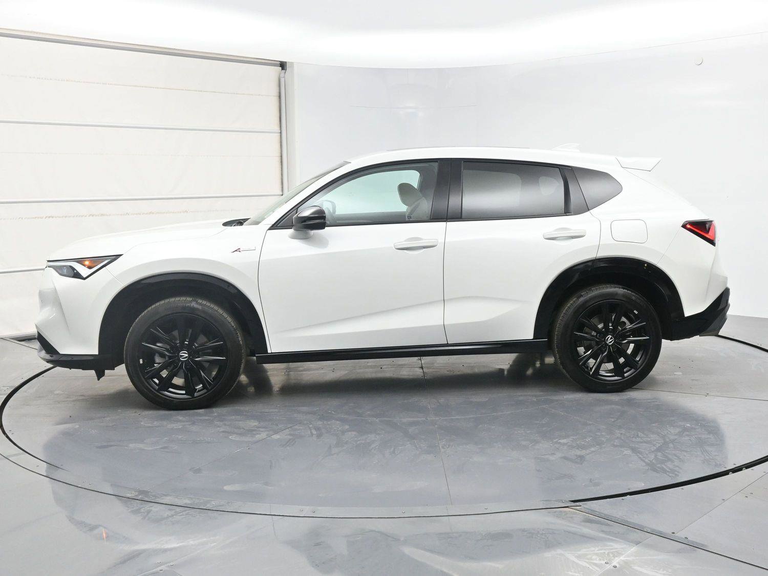 Used 2025 Acura ADX A-Spec AWD/4WD image 25