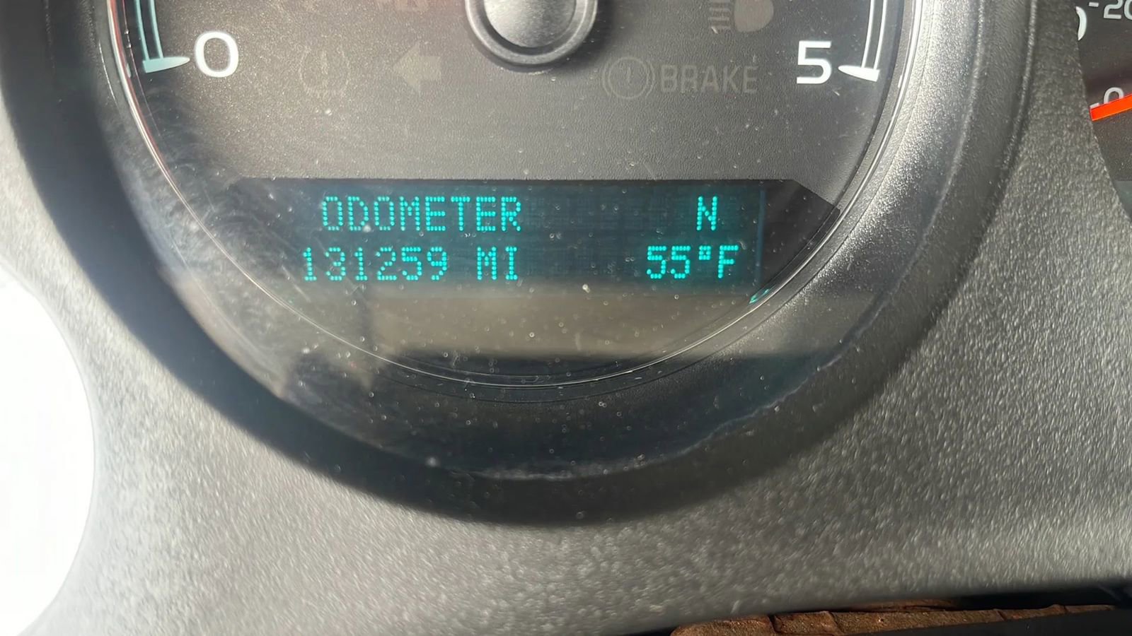 Used 2013 Chevrolet Silverado 3500 LTZ w/ LTZ Plus Package image 13