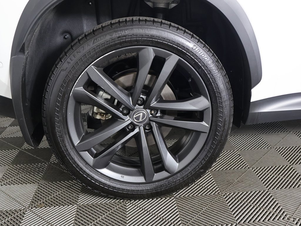 Used 2024 Lexus NX 450h+ AWD w/ Vision Package image 22