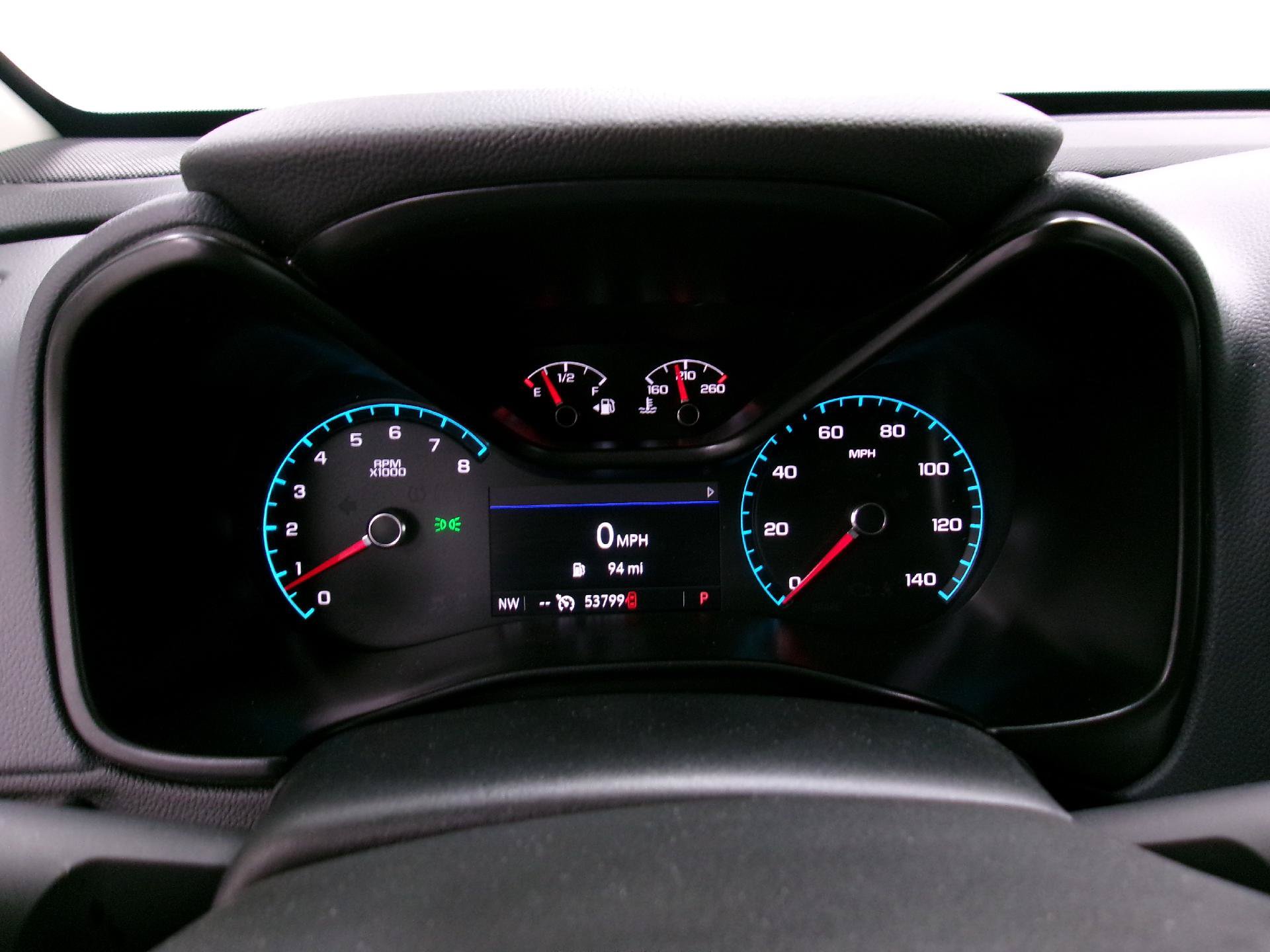 Used 2022 Chevrolet Colorado Z71 AWD/4WD image 6