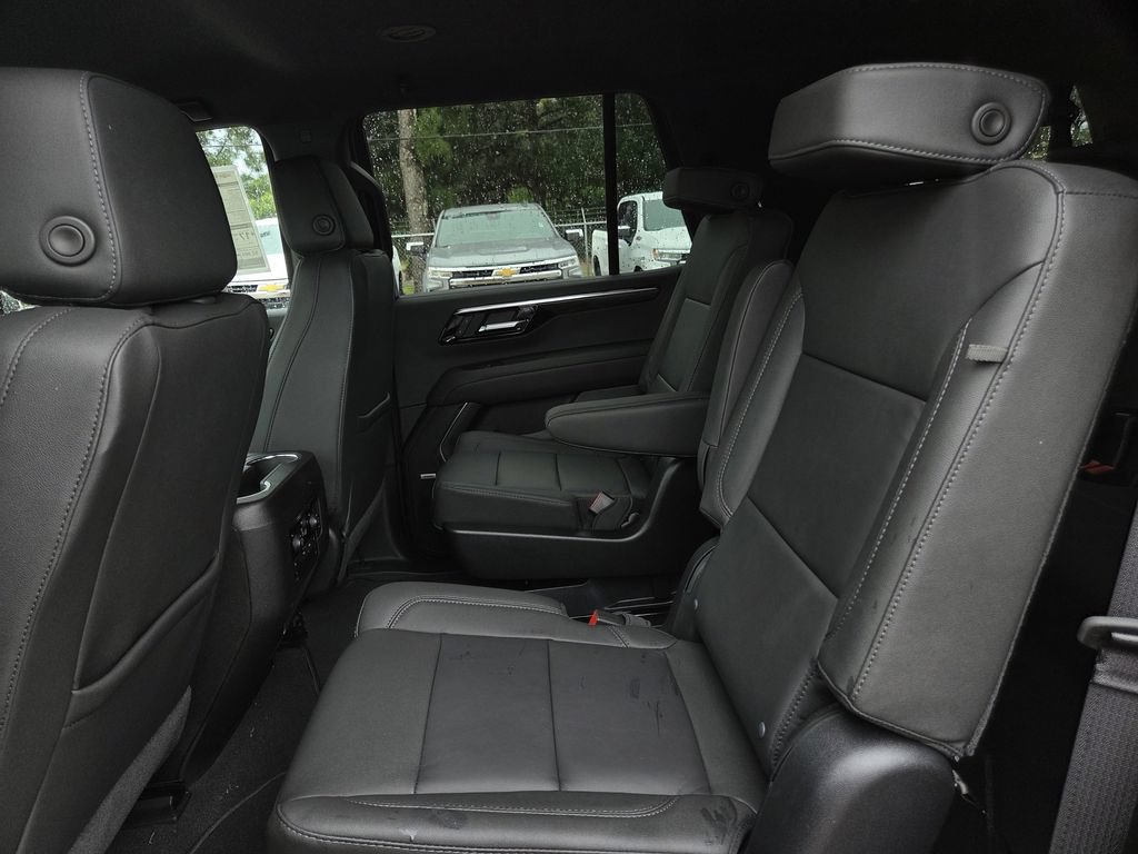 New 2026 Chevrolet Tahoe LT w/ Comfort Package RWD image 22