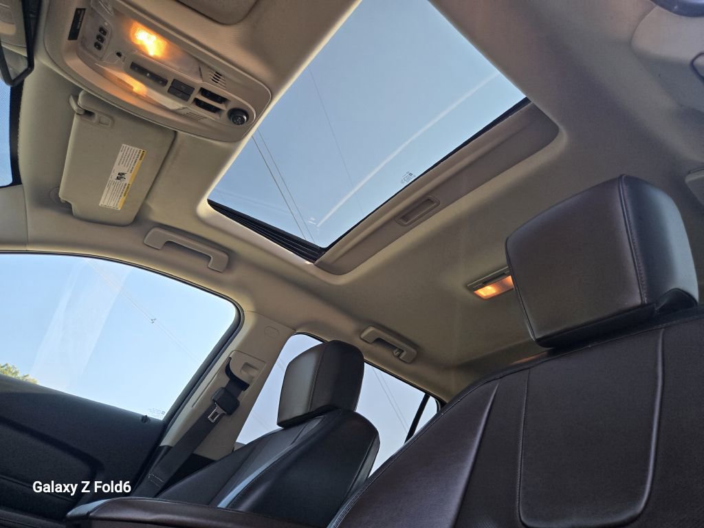 Used 2013 GMC Terrain SLT image 20