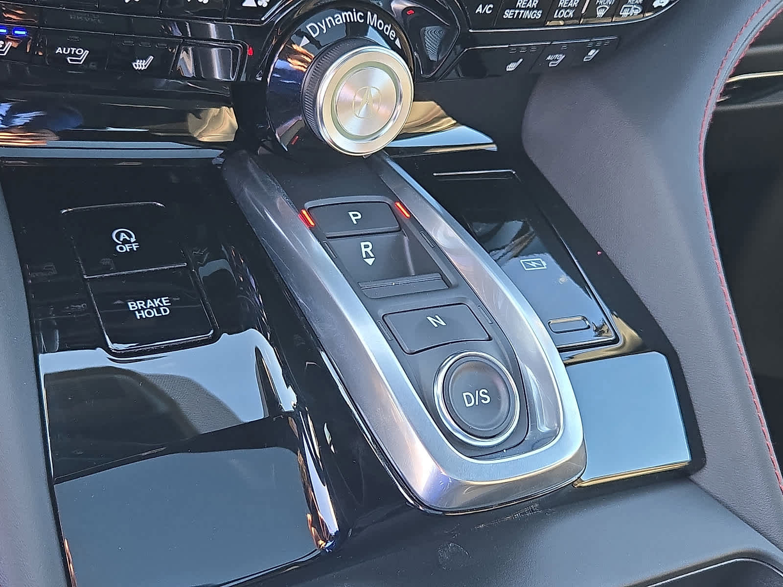 Certified 2026 Acura MDX A-Spec image 17