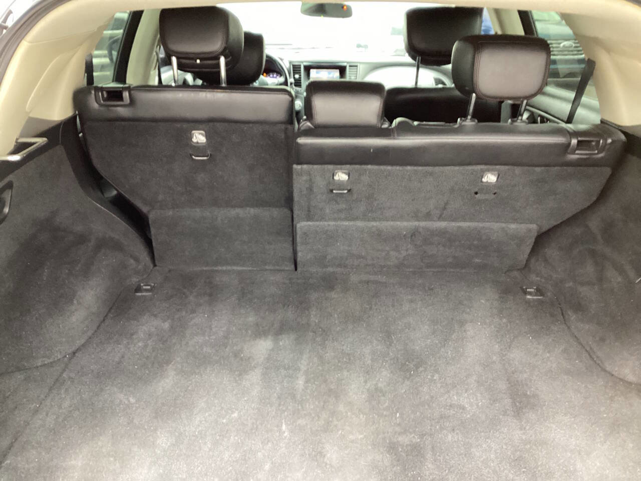 Used 2014 INFINITI QX70 2WD image 21