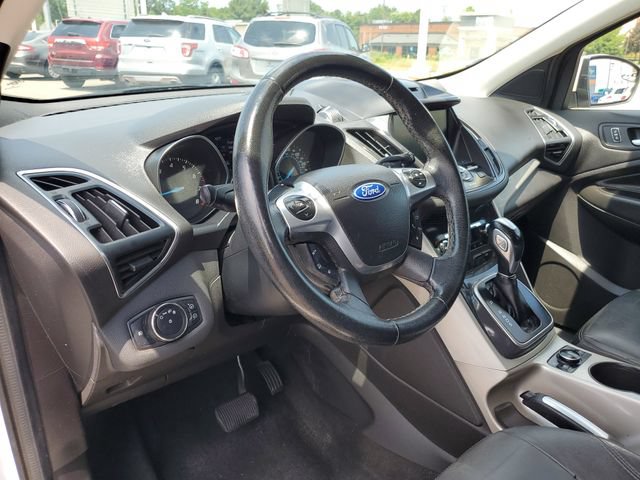 Used 2013 Ford Escape SEL FWD image 24