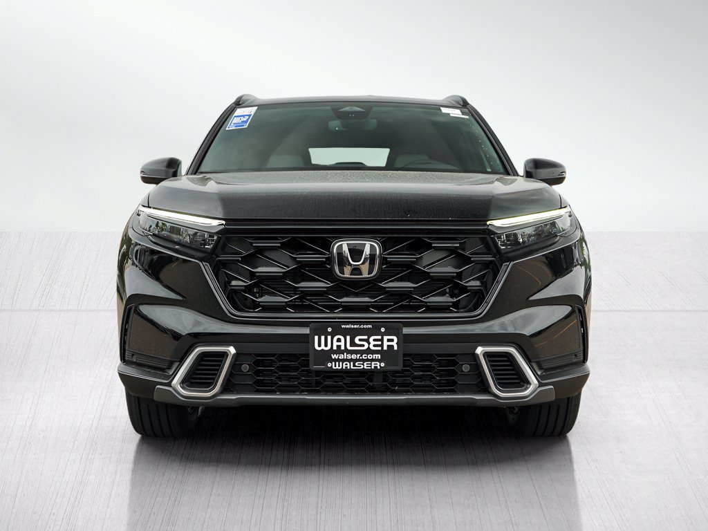 New 2027 Honda CR-V Sport Touring image 2