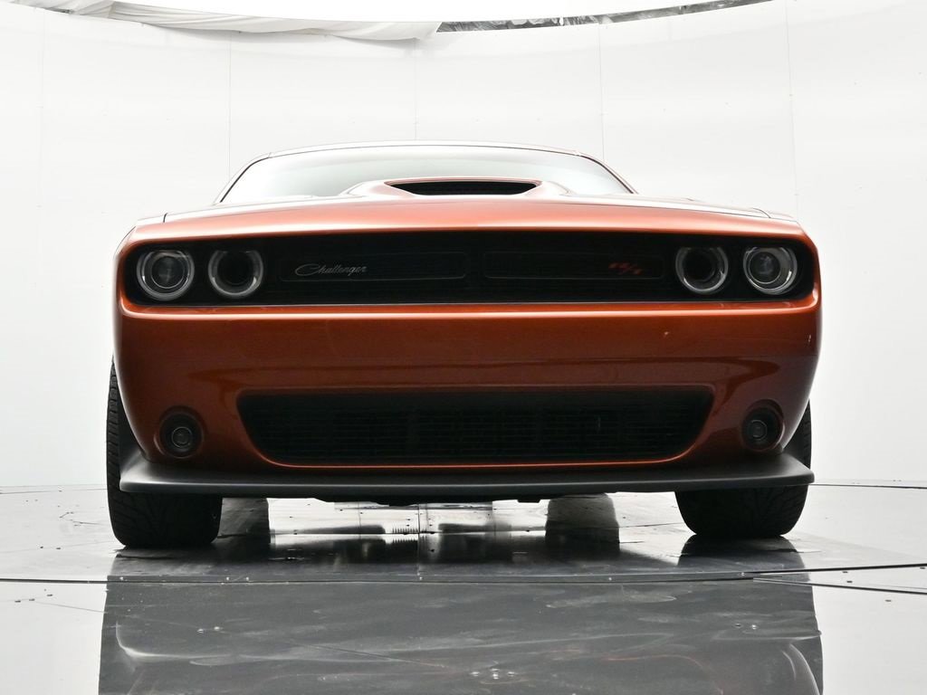 Used 2023 Dodge Challenger R/T Scat Pack image 38