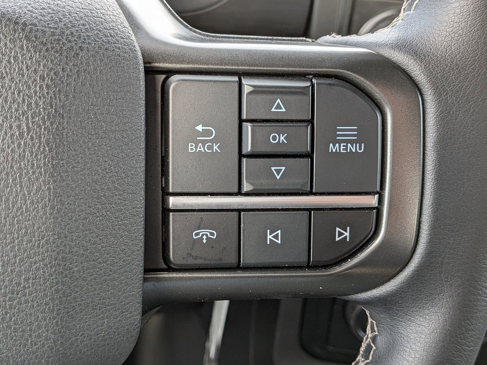 Certified 2024 Ford F150 XLT w/ Bed Utility Package image 28